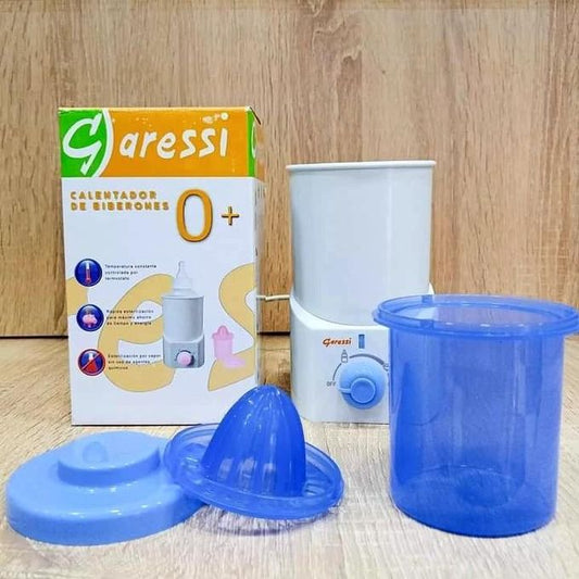 Chauffe Biberon intelligent