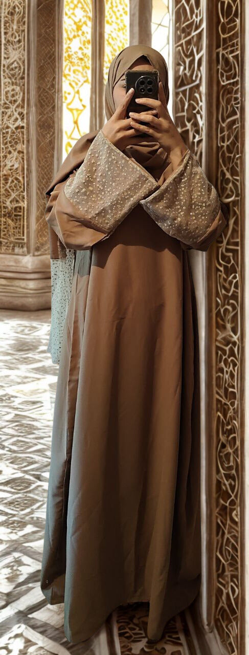 طقم الصلاة الفخم