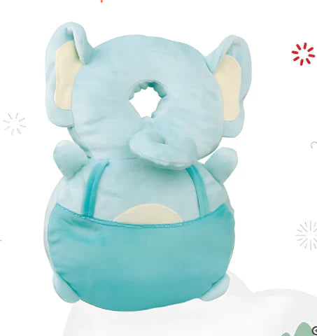 Coussin protecteur de bébé وسادة حماية رأس الطفل